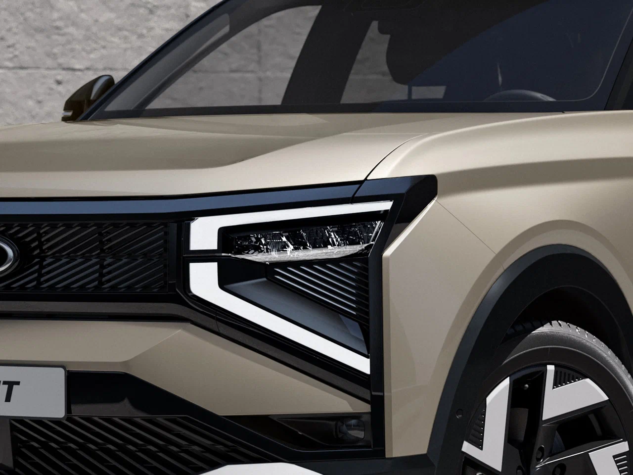 Lada Azimut в Тюмень - фото №3