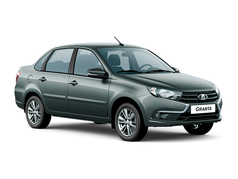 Lada Granta Седан