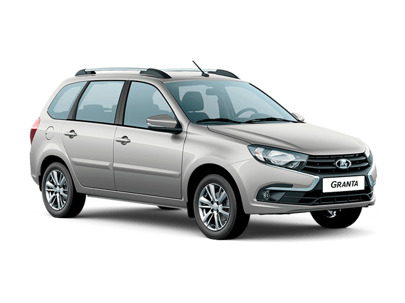 Lada Granta Универсал
